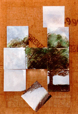 Il gioco dell'albero